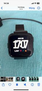 Fitbit Watch, Zo goed als nieuw, Ophalen