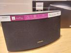 Airplay Speaker Fidelio AD7000 W/10 , ongebruikt met doos, Audio, Tv en Foto, Luidsprekerboxen, Ophalen, Philips, Nieuw, Minder dan 60 watt