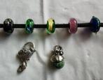 Trollbeads, Ophalen of Verzenden, Zo goed als nieuw, Zilver, Trollbeads