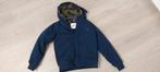 Winterjas Fish&Chips maat 146, Enlèvement, Comme neuf