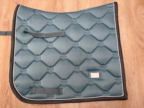 Equestrian stockholm Steel blue, Dieren en Toebehoren, Paarden en Pony's | Dekens en Dekjes, Zo goed als nieuw, Dekje, Ophalen of Verzenden