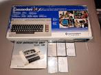 Commodore 64 + 1530 Datasette, Computers en Software, Ophalen of Verzenden, Commodore 64