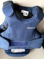 GILET DE PROTECTION D'ÉQUITATION, Kleding | Dames, Sportkleding, Ophalen, Overige typen, Zo goed als nieuw, Maat 36 (S)