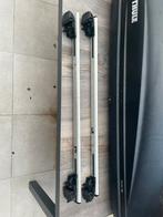 Dakdragers, Ophalen, Gebruikt