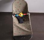 Babybjorn wipper + speelboog + 3 op maat gemaakte hoezen, Kinderen en Baby's, Ophalen, Zo goed als nieuw