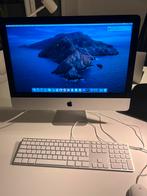 Imac 21,5 inch, Ophalen, 8 GB, IMac