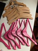19 kleine houten Kapstokjes kinderkamer - 8 euro ganse set, Enlèvement, Comme neuf