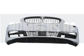 Bumper BMW 6 F06 F12 F13 11-14 Voorbumper Q6337 beschikbaar voor biedingen