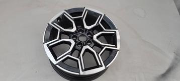 velg bmw X1 u11 u12 19 inch 6898041 beschikbaar voor biedingen
