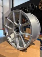 17” japan racing jr30 gloss silver, Enlèvement