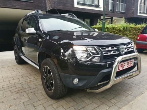 DACIA DUSTER 1.2 ESSENCE 2016 - 82000kM, Autos, Dacia, Entreprise, Achat, Duster, ABS, Caméra de recul, Régulateur de distance