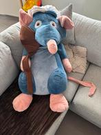 Grote knuffel (Remy van Ratatouille) 115 cm, Ophalen of Verzenden, Zo goed als nieuw