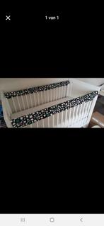 Babybed Quax, Kinderen en Baby's, Ophalen of Verzenden, Gebruikt, Matras