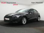 Audi A3 Sportback A3 Sportback 30 TFSI Attraction, Zwart, Handgeschakeld, Navigatiesysteem, A3