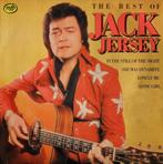 Jack Jersey - The Best Of   - LP -, Ophalen of Verzenden