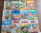Asterix strips, Meerdere stripboeken, Ophalen of Verzenden, Gelezen, Uderzo -Goscinny
