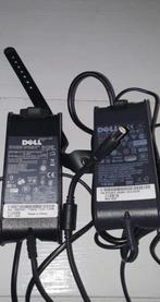 Laptop laders Dell en HP, Comme neuf, Enlèvement ou Envoi