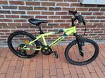 Rockrider 20 inch, Fietsen en Brommers, Ophalen, Gebruikt