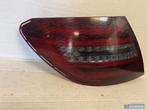 MERCEDES C KLASSE W204 links achterlicht LED 2008-2014, Gebruikt, Mercedes-Benz