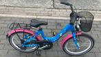 K3 kinderfiets 20 inch, Ophalen, Zo goed als nieuw, 20 inch of meer, K3