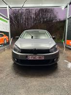 Golf 6 1.6 tdi, Auto's, Volkswagen, 4 cilinders, 5 deurs, Te koop, 5 zetels