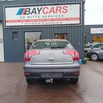 CITROEN C5 1.8 BENZINE 2006, Auto's, Parkeersensor, 1749 cc, Leder, Bedrijf