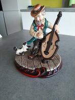 3 beeldjes, Ophalen, Zo goed als nieuw