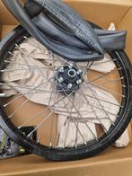 velgen transalp xl750 van 2023, Motoren, Ophalen, Gebruikt