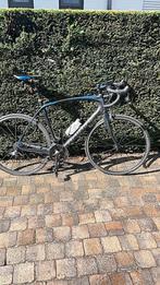 Haibike: in zeer goede staat topwielen SRAM, Ophalen, 28 inch, Gebruikt, Carbon