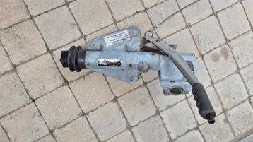 PEITZ oplooprem/dissel MTM 1400kg beschikbaar voor biedingen