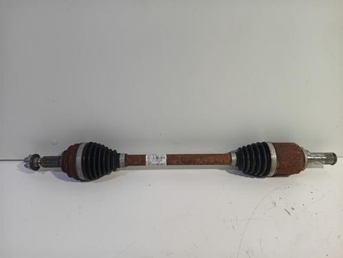 AANDRIJFAS LINKS VOOR Renault Clio IV (5R) (391017355R), Auto-onderdelen, Remmen en Aandrijving, Renault, Gebruikt