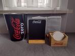 Coca cola kantoorspullen, Ophalen of Verzenden, Nieuw