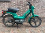 Peugeot Fox A klasse met papieren, Vélos & Vélomoteurs, Cyclomoteurs | Peugeot, Enlèvement, Comme neuf, Fox