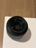 Lumix G 25mm f/1.7 ASPH, Audio, Tv en Foto, Foto | Lenzen en Objectieven, Ophalen of Verzenden, Zo goed als nieuw