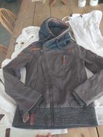 Naketano maat xs. 2 truien en 1 jas. Bijna nieuw, Ophalen of Verzenden, Zo goed als nieuw, Maat 34 (XS) of kleiner