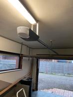 Motor garagepoort ( ditec ), Ophalen, Gebruikt, Elektromotor