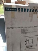 Handdoek droger !! Siemens, Ophalen, Zo goed als nieuw