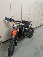 Crossmoter ktm sx 65, Ophalen, Zo goed als nieuw