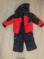 Skipak skijas skibroek 3 jaar, Ophalen