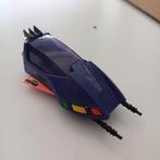 Vintage M.A.S.K. - Piranha Sidecar, Ophalen of Verzenden, Zo goed als nieuw