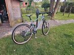 Canyon Nerve AL 7.9 Slx en Xt, maat XL, Fully, Ophalen, Gebruikt