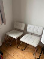 chaises vintage, Maison & Meubles, Enlèvement ou Envoi
