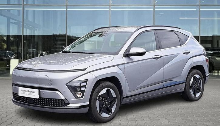 HYUNDAI KONA EV, Autos, Hyundai, Entreprise, Achat, Kona, ABS, Caméra de recul, Régulateur de distance, Airbags, Air conditionné