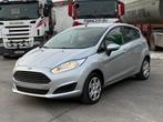 FORD FIESTA 1.0 BENZINE • 2016 • 124000KM • EURO6b, Auto's, Ford, Voorwielaandrijving, Stof, Euro 6, Bedrijf