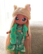 Na! Na! Na! Surprise Pop, Enlèvement