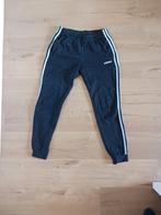 Adidas jogger maat S zwart, Kleding | Heren, Sportkleding, Zwart, Ophalen of Verzenden, Adidas, Gedragen