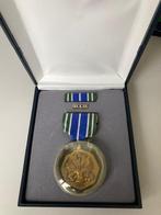 Medaille van de Voltooiing van het Amerikaanse leger -, Ophalen of Verzenden, Overige soorten, Lintje, Medaille of Wings