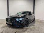 Mercedes-Benz A 35 AMG Aerodynamic | Pano | Camera | Keyless, Auto's, Mercedes-Benz, 1998 cc, 4 cilinders, Alcantara, Zwart