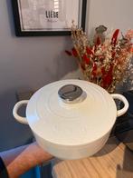 Cocotte smeg 4.2 L 24 cm neuve, Enlèvement ou Envoi, Comme neuf