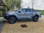 Ford Ranger Raptor 2.0 biturbo 213 ch céramique/pare-buffles, SUV ou Tout-terrain, 5 places, Automatique, Phares directionnels